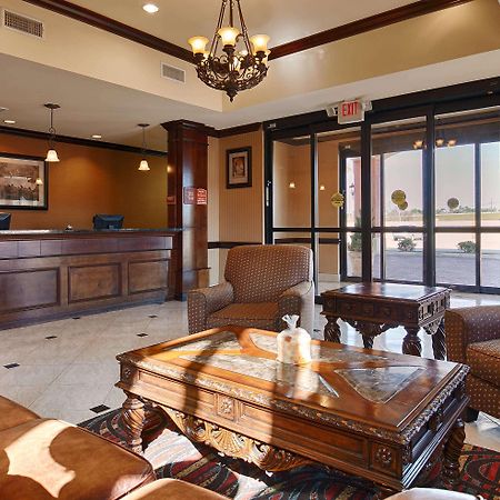 Best Western Orange Inn & Suites Luaran gambar