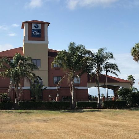 Best Western Orange Inn & Suites Luaran gambar