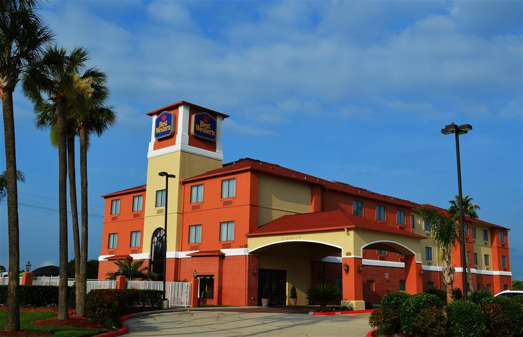 Best Western Orange Inn & Suites Luaran gambar