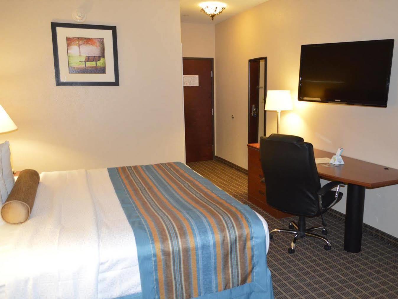 Best Western Orange Inn & Suites Luaran gambar